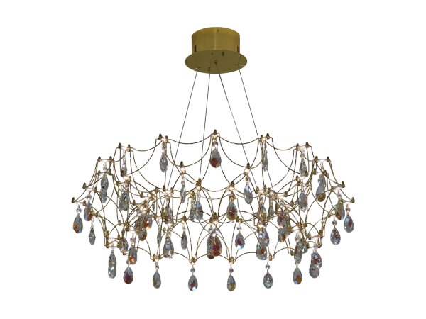 JOYA függesztett kristálycsillár 750 – V40061 2