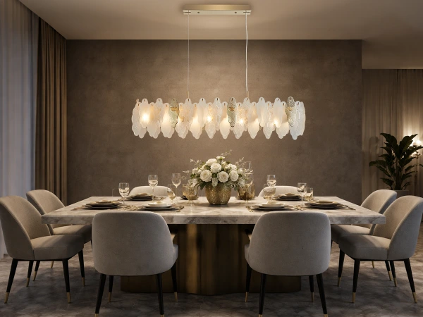 CHOREO závesný luster 1100x170 - V20111 2