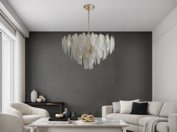 CHOREO závesný luster 800 - V20116 4