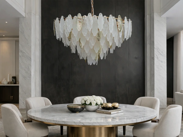 CHOREO závesný luster 1000 - V20117 4