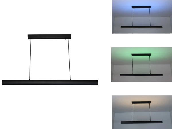 LINIA závesné svietidlo 1200 - 10002 3