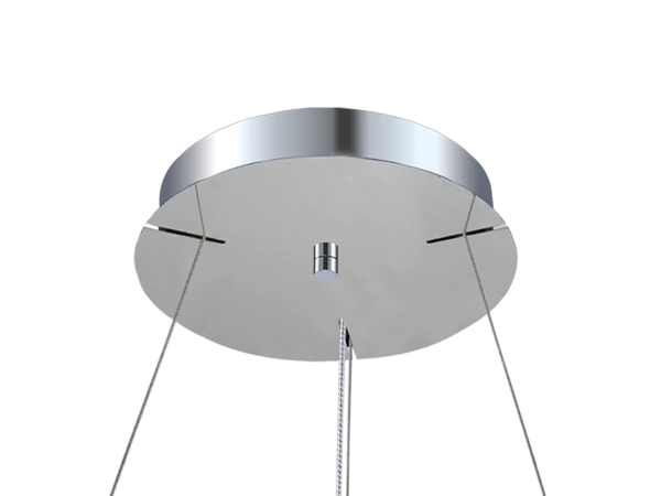 PIKASO závesný krištáľový luster 650 - V30023 13