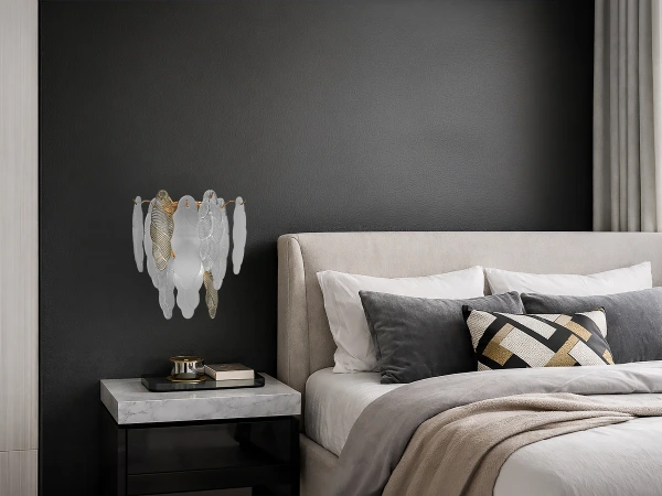 CHOREO nástenná lampa - V20119 4