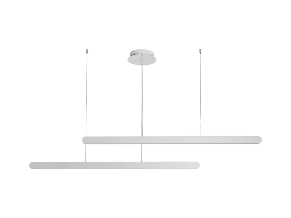 PATRIOT függesztett lámpa 1200+1200 – V10210