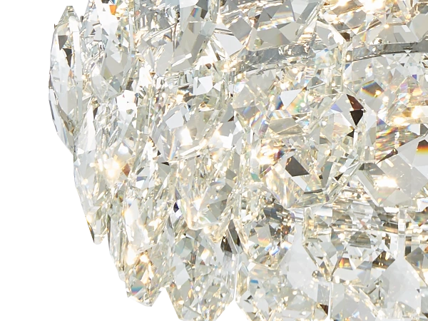 GLORIA függesztett kristálycsillár 600 – V30111 4