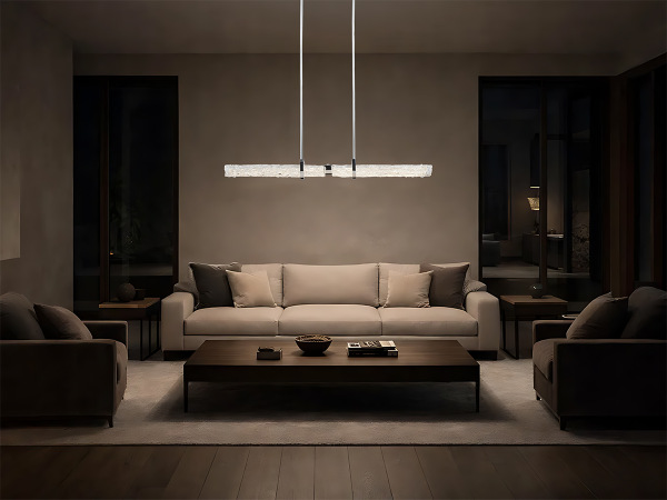 CORTEZA závesný luster 1200 - V30032 1