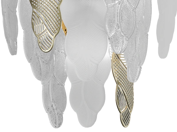 CHOREO nástenná lampa - V20119 8