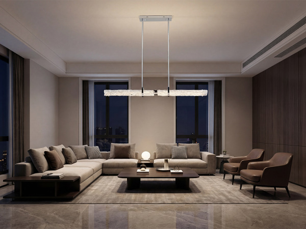 CORTEZA závesný luster 1200 - V30032 2