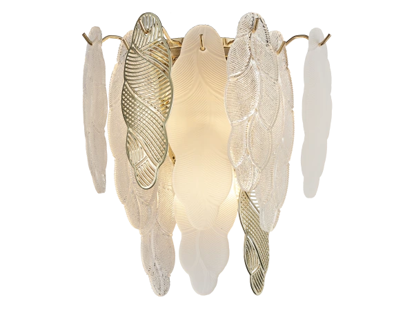 CHOREO nástenná lampa - V20119 6