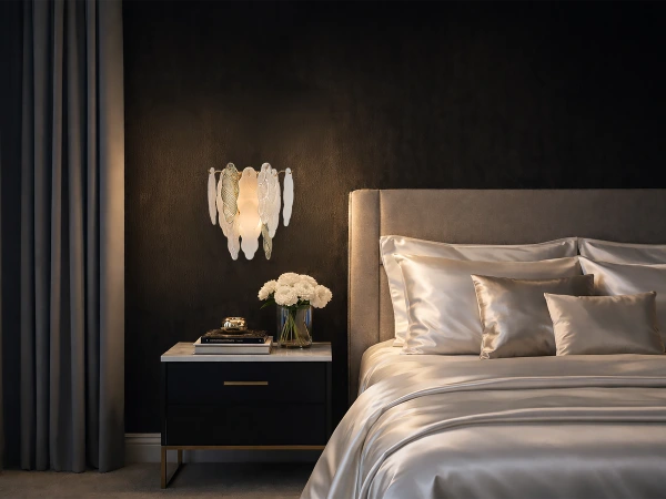 CHOREO nástenná lampa - V20119 1